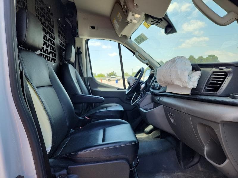 2024 FORD TRANSIT 250 DELIVERY VAN 11