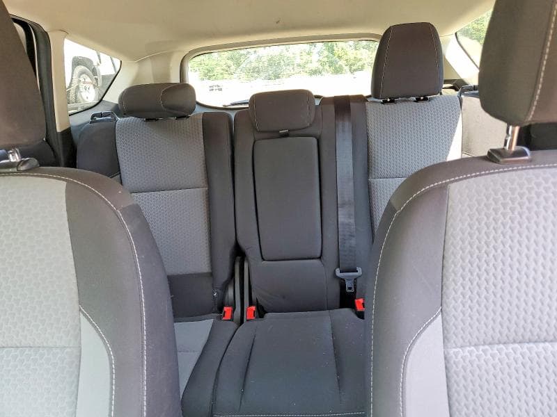 2017 FORD ESCAPE SE 10