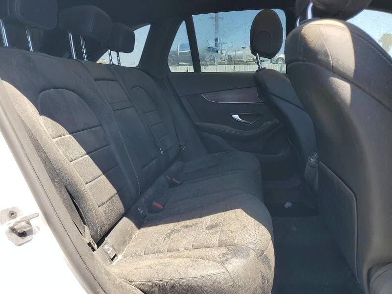 2021 MERCEDES-BENZ GLC 300 4MATIC 11