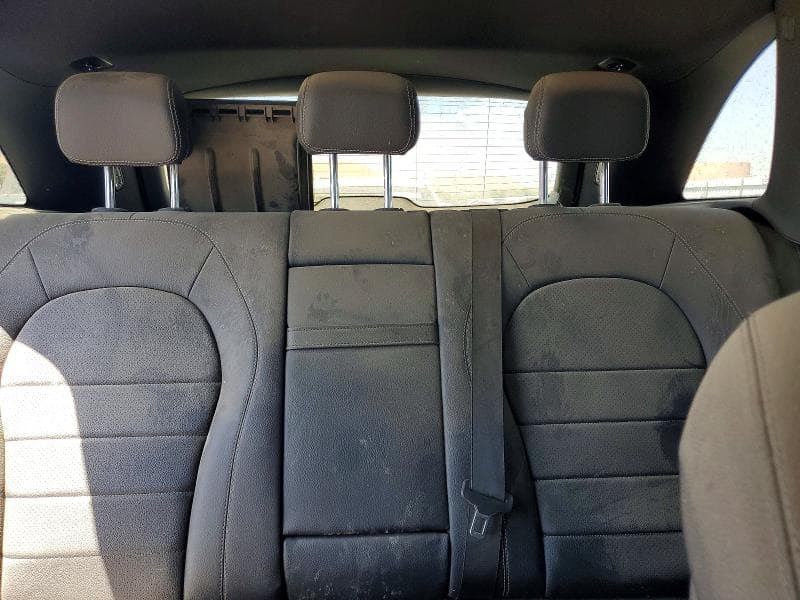 2021 MERCEDES-BENZ GLC 300 4MATIC 10