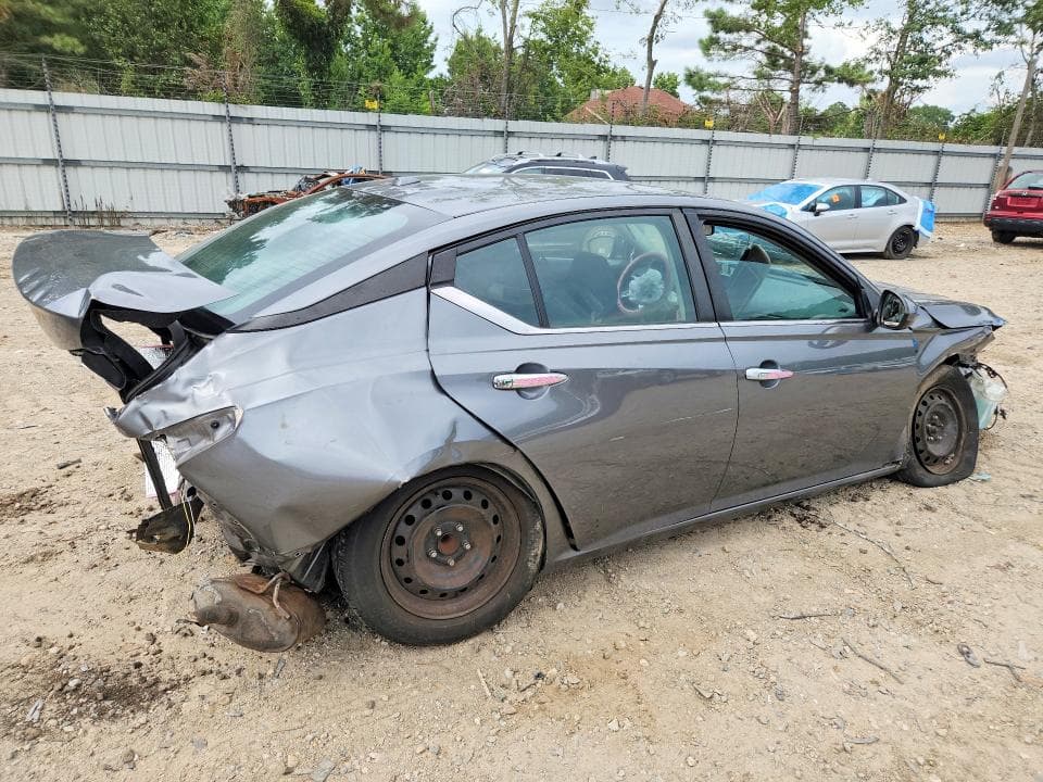 2020 NISSAN ALTIMA S 3
