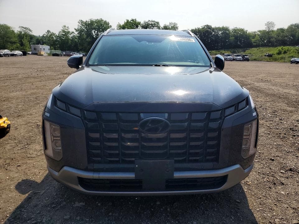 2023 HYUNDAI PALISADE SEL PREMIUM 5