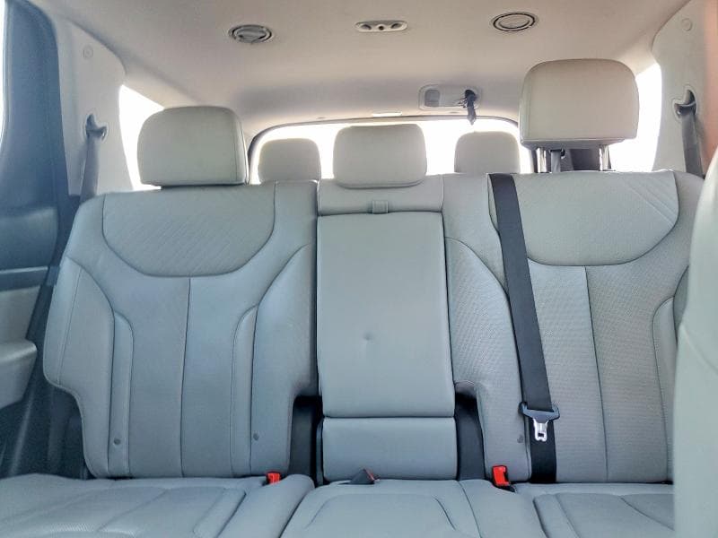 2023 HYUNDAI PALISADE SEL PREMIUM 10