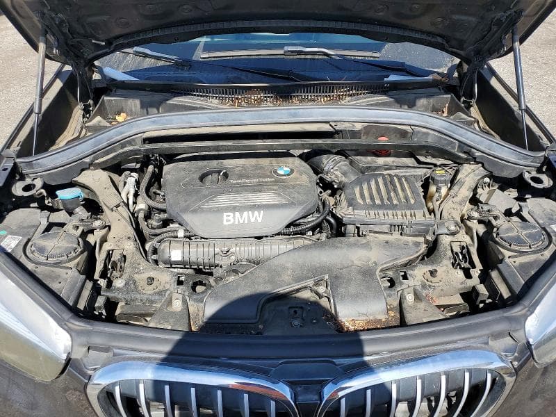 2019 BMW X1 XDRIVE28I 12