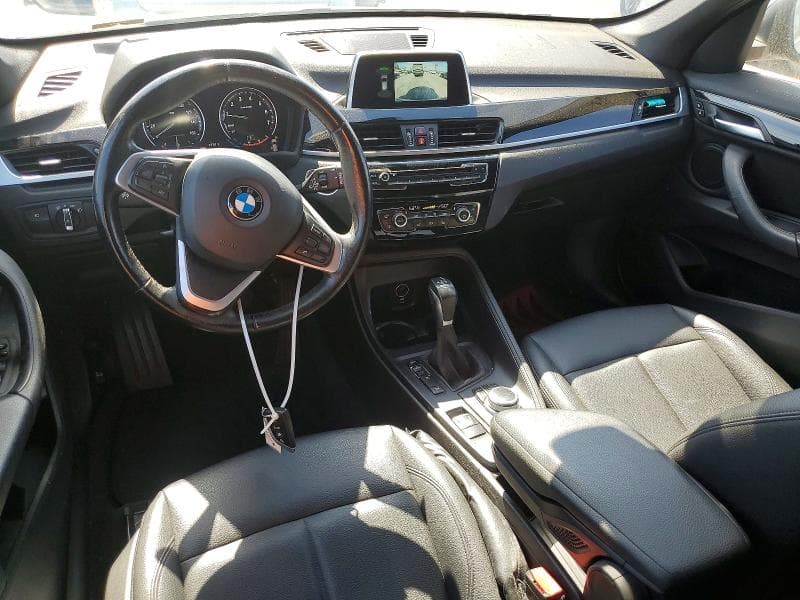 2019 BMW X1 XDRIVE28I 8
