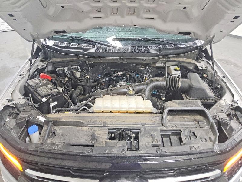 2025 FORD F150 XLT 11
