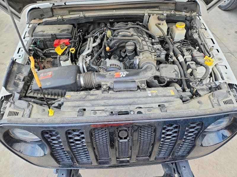 2023 JEEP GLADIATOR SPORT 11