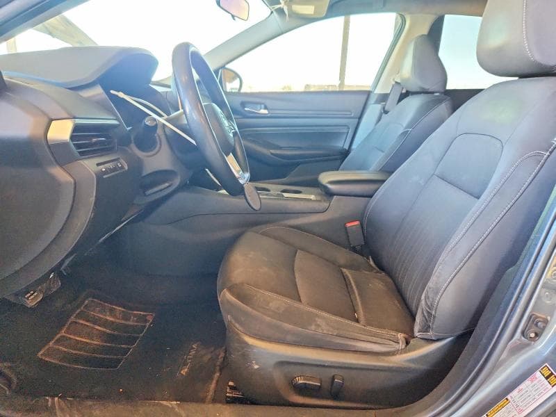 2019 NISSAN ALTIMA S 7
