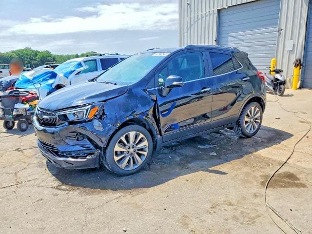 2019 BUICK ENCORE PREFERRED - 1