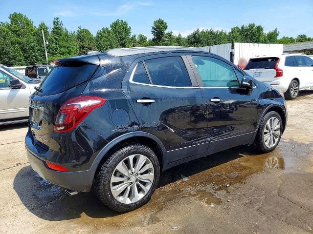2019 BUICK ENCORE PREFERRED 3