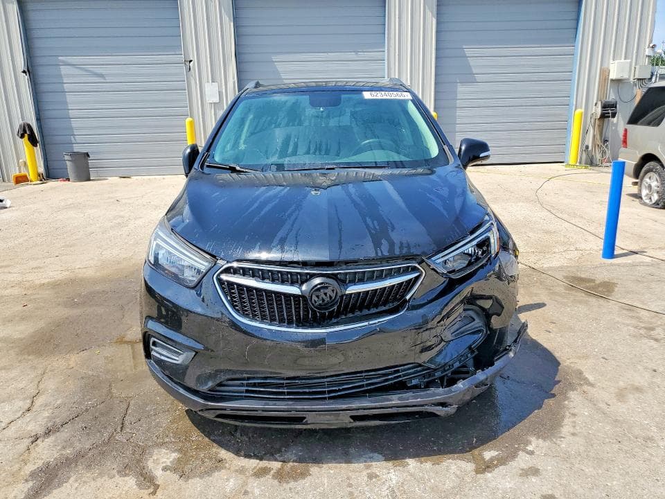 2019 BUICK ENCORE PREFERRED 5