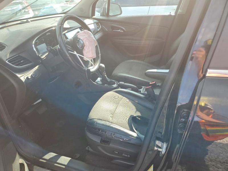 2019 BUICK ENCORE PREFERRED 7