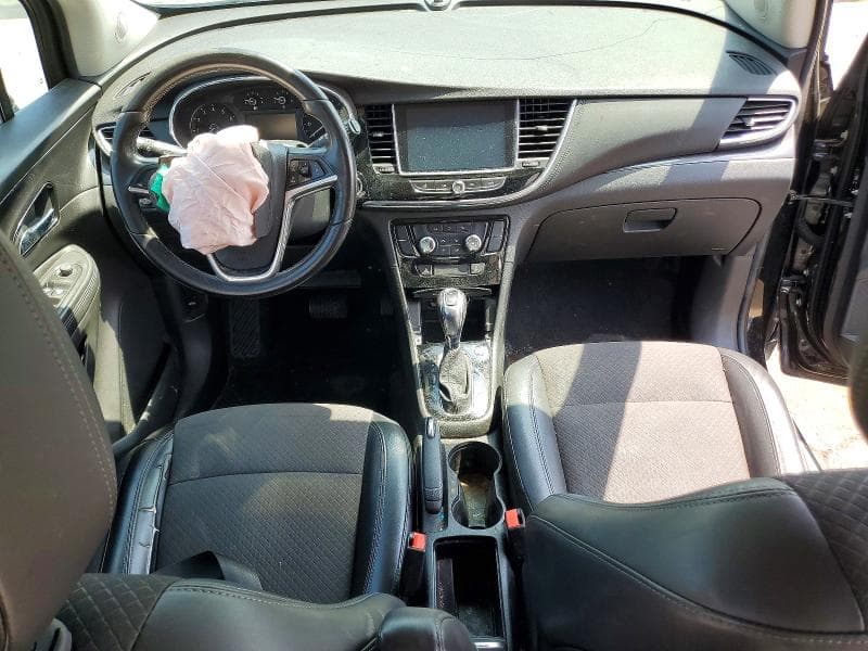 2019 BUICK ENCORE PREFERRED 8