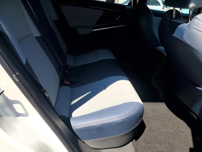 2025 SUBARU SOLTERRA PREMIUM 11