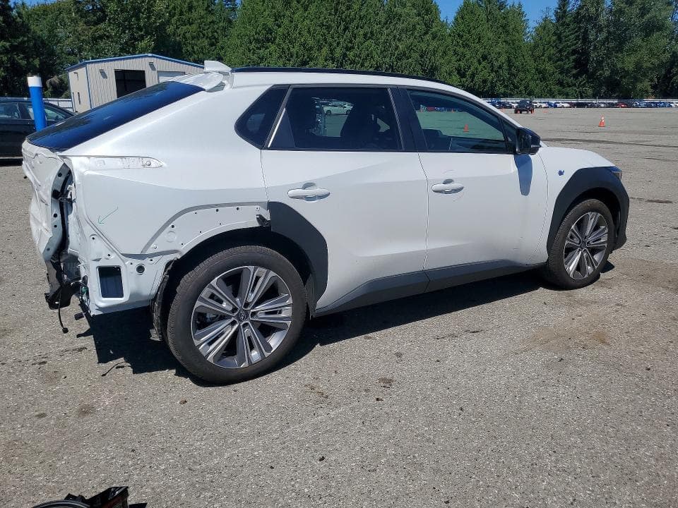 2025 SUBARU SOLTERRA PREMIUM 3