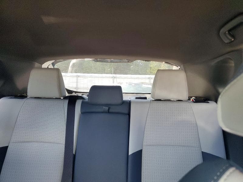 2025 SUBARU SOLTERRA PREMIUM 10
