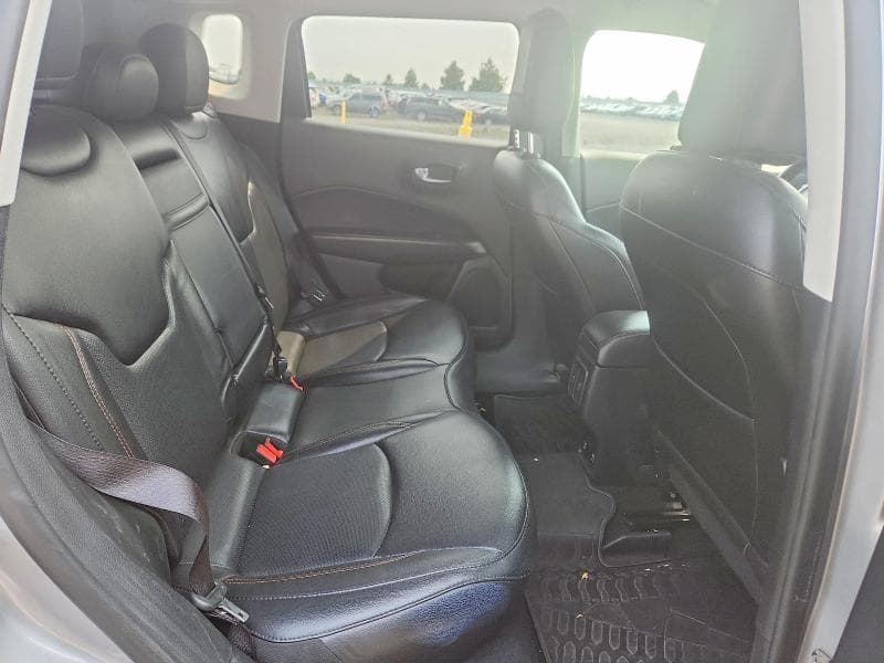 2019 JEEP COMPASS LIMITED LIMITED 11