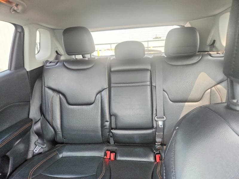 2019 JEEP COMPASS LIMITED LIMITED 10
