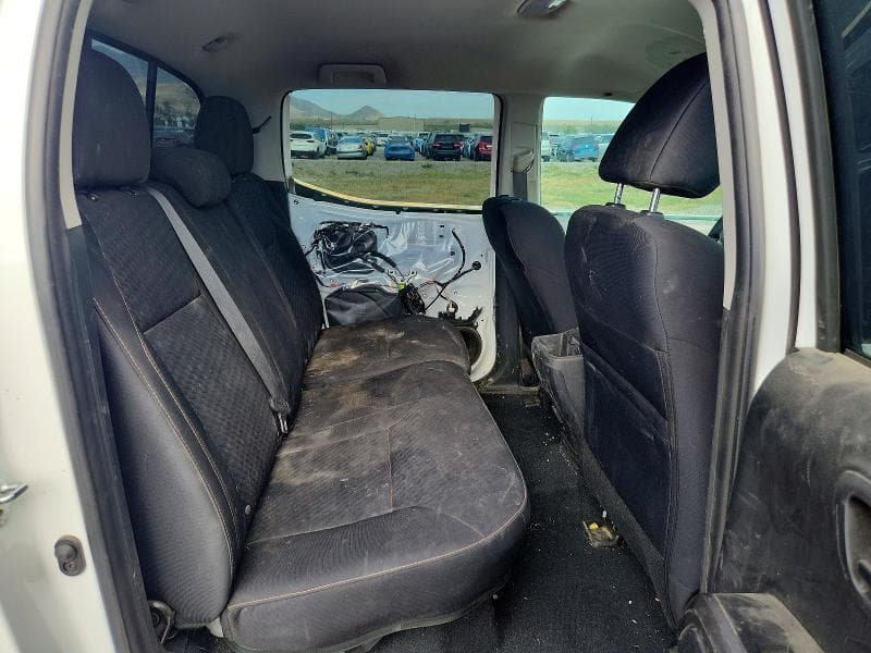 2023 TOYOTA TACOMA TRAIL SPECIAL EDITION 10