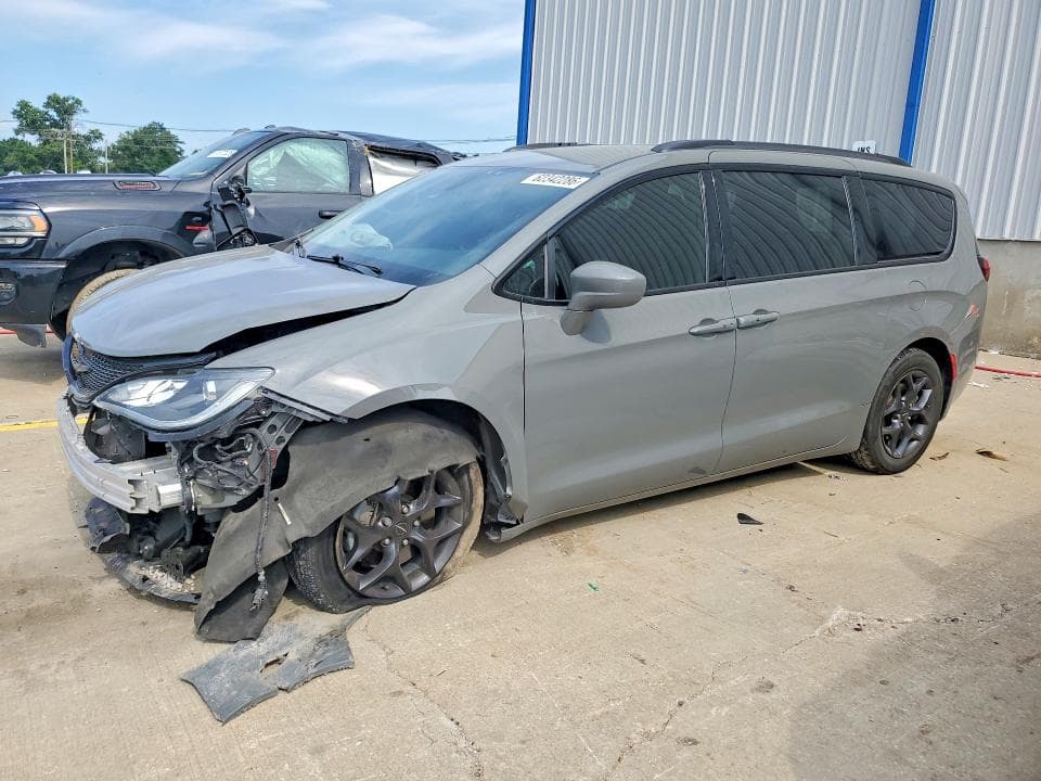 2020 CHRYSLER PACIFICA TOURING L PLUS - 1