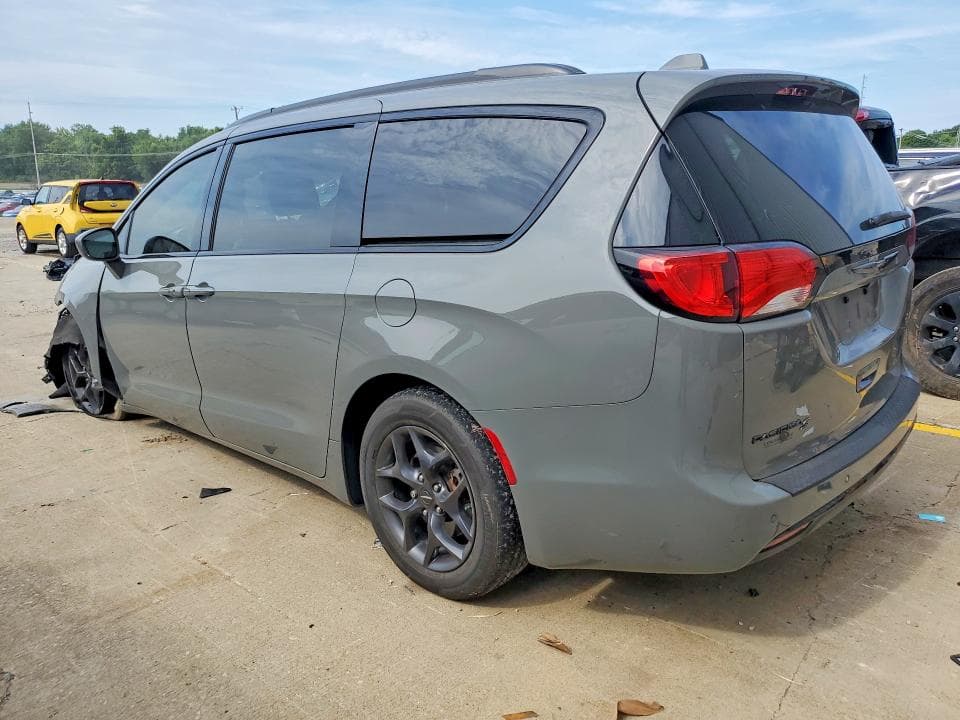 2020 CHRYSLER PACIFICA TOURING L PLUS 2