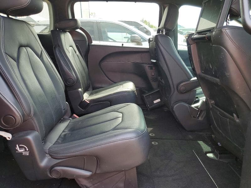 2020 CHRYSLER PACIFICA TOURING L PLUS 11