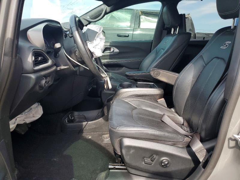2020 CHRYSLER PACIFICA TOURING L PLUS 7