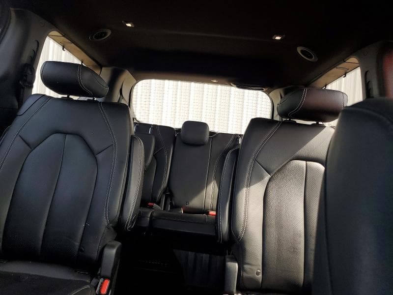 2020 CHRYSLER PACIFICA TOURING L PLUS 10
