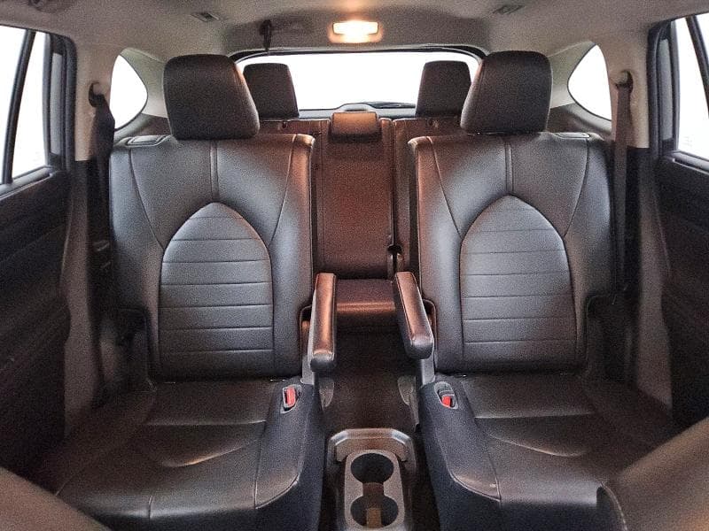 2020 TOYOTA HIGHLANDER XLE 10