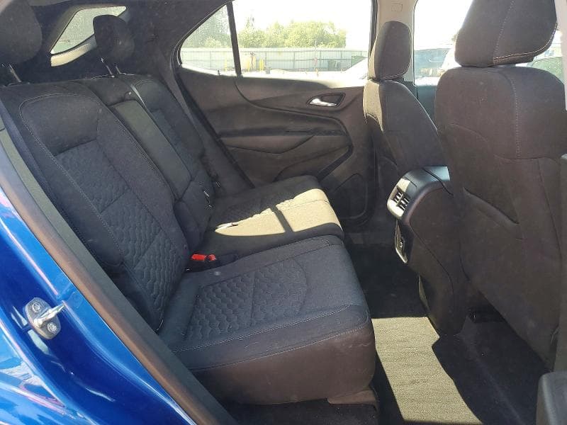 2019 CHEVROLET EQUINOX LT 11