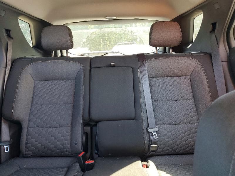 2019 CHEVROLET EQUINOX LT 10