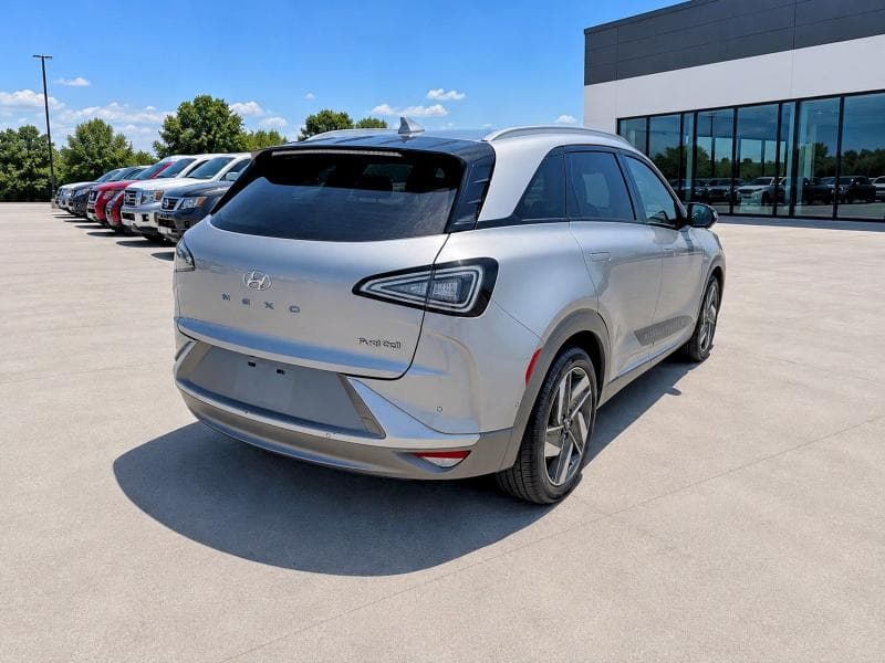 2023 HYUNDAI NEXO LIMITED 3