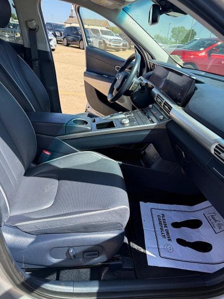 2023 HYUNDAI NEXO LIMITED 5
