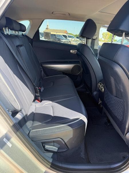 2023 HYUNDAI NEXO LIMITED 6