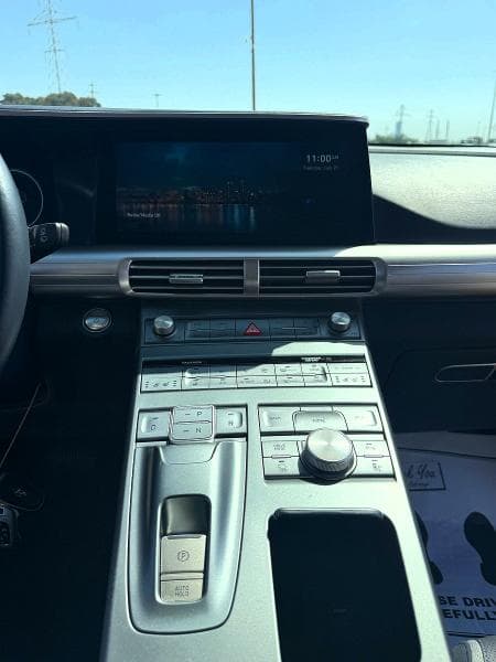 2023 HYUNDAI NEXO LIMITED 9