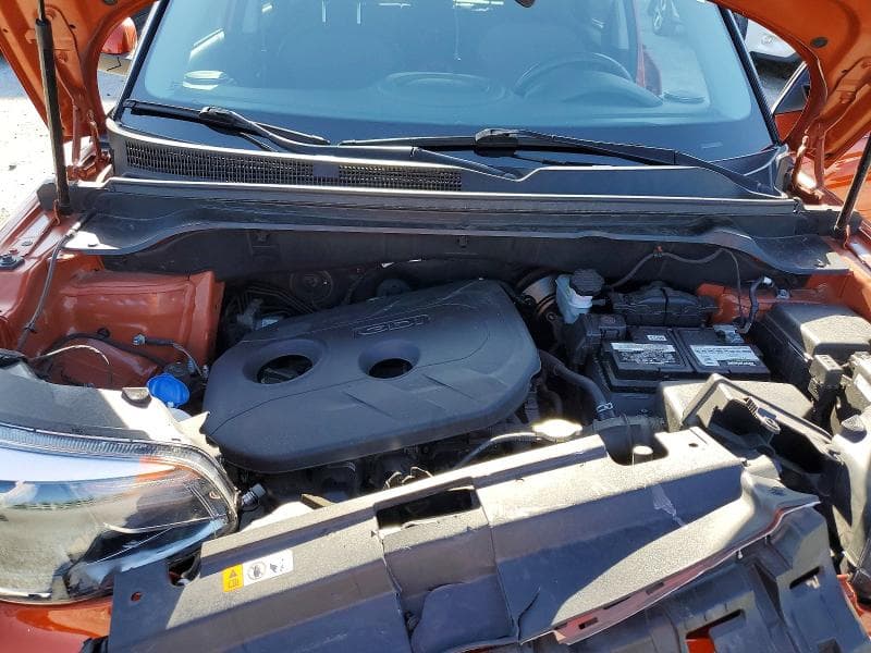 2018 KIA SOUL + 12