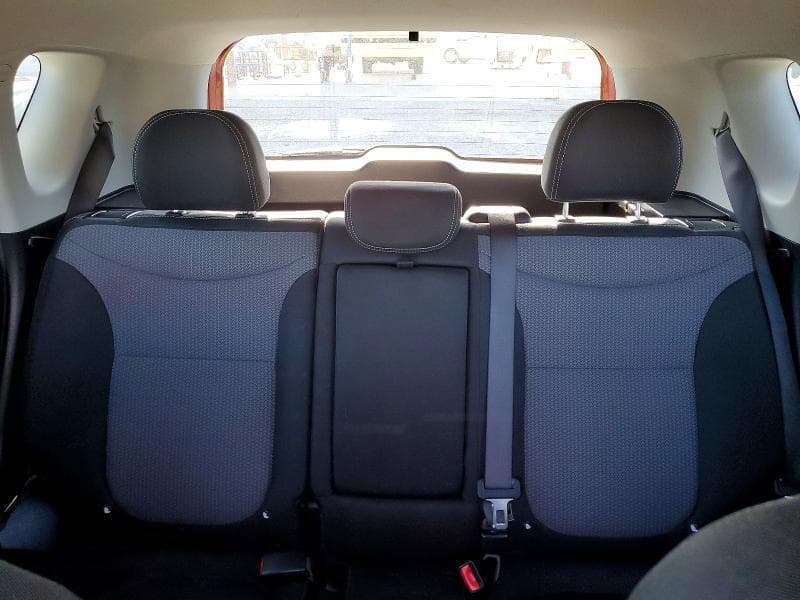 2018 KIA SOUL + 10