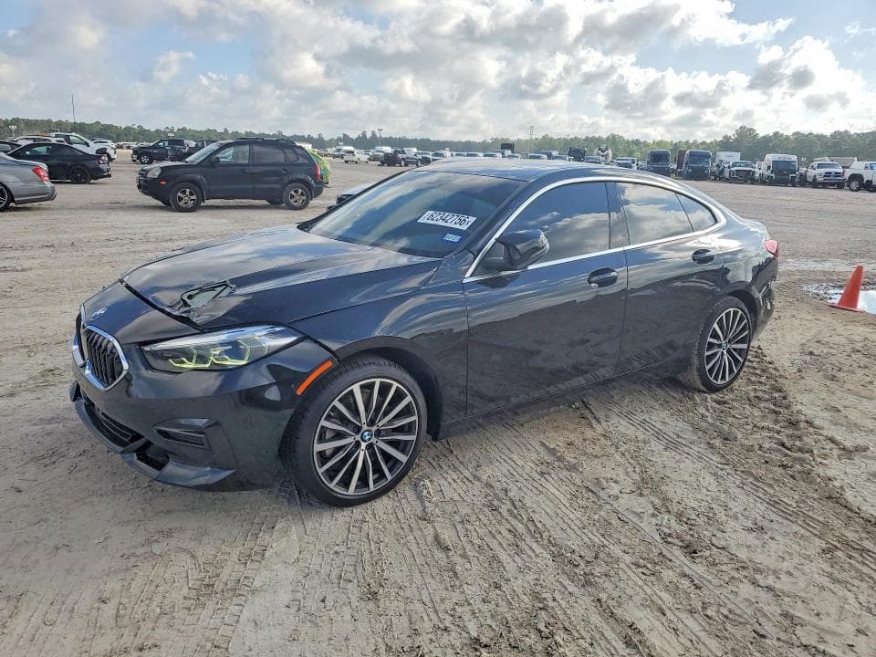 2024 BMW 228I - 1