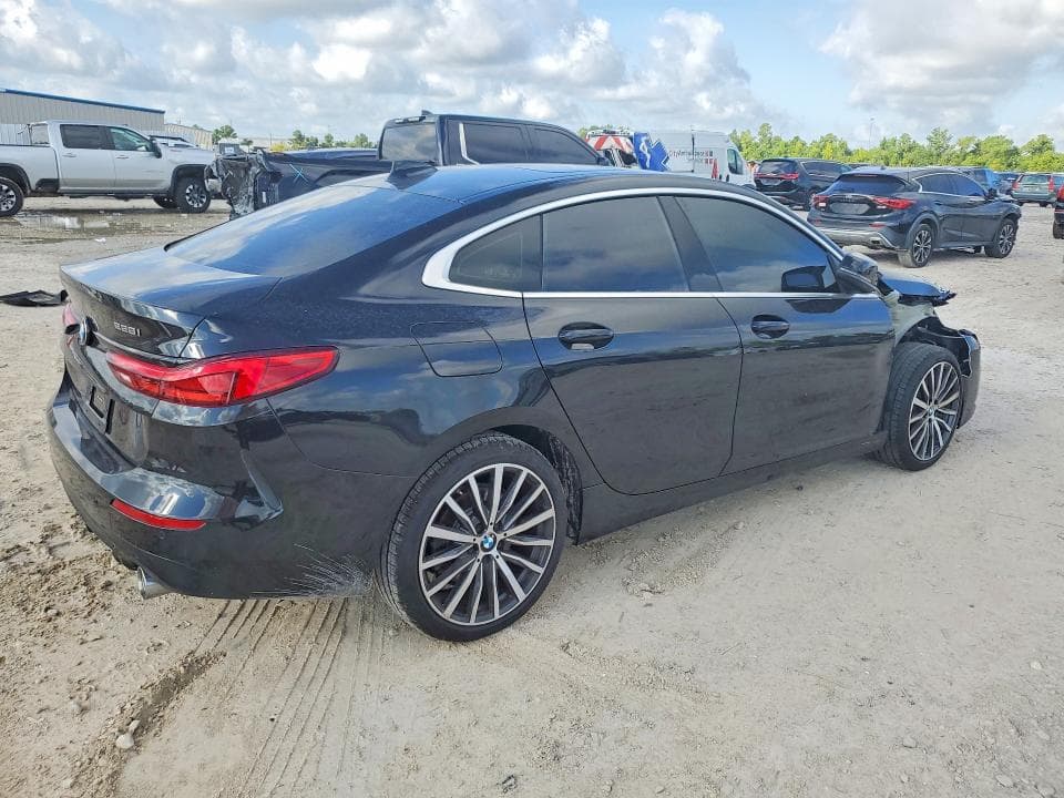 2024 BMW 228I 3