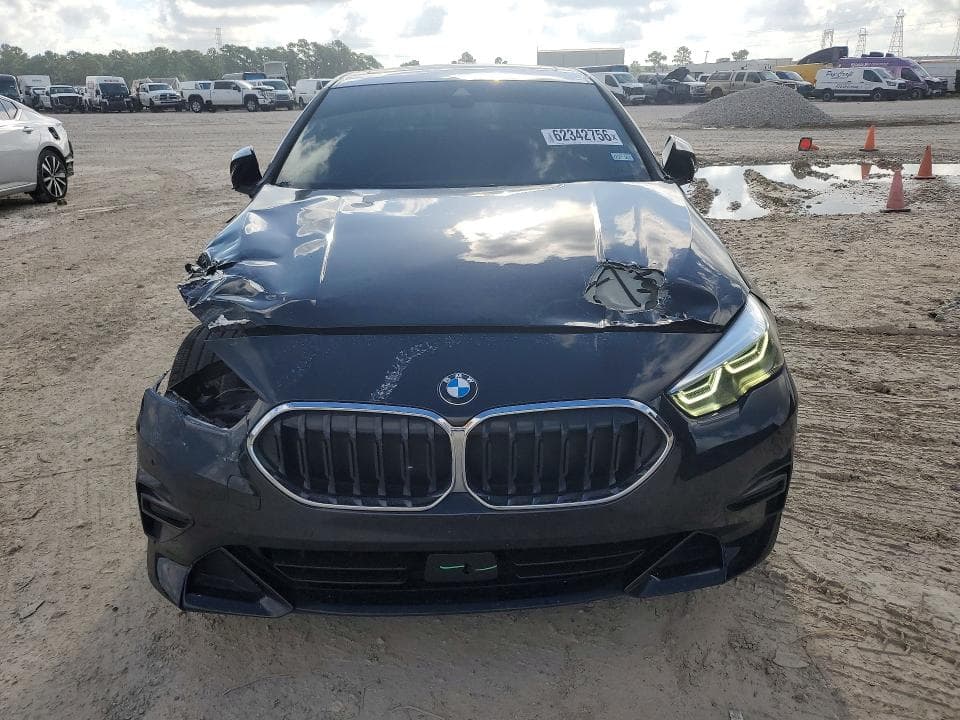 2024 BMW 228I 5