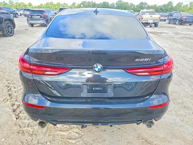 2024 BMW 228I 6