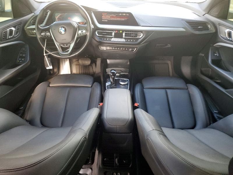 2024 BMW 228I 8