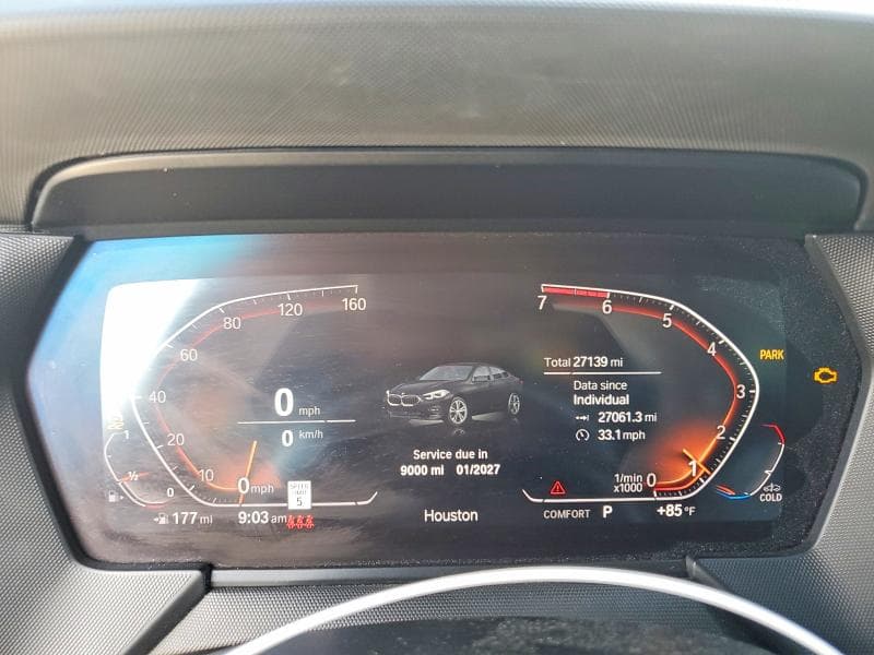 2024 BMW 228I 9