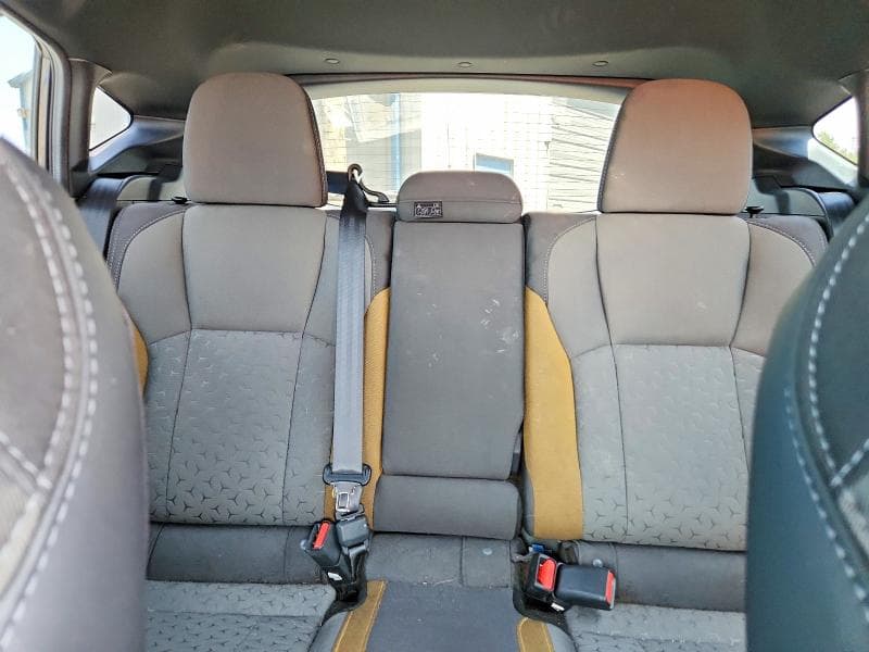 2024 SUBARU CROSSTREK SPORT 10
