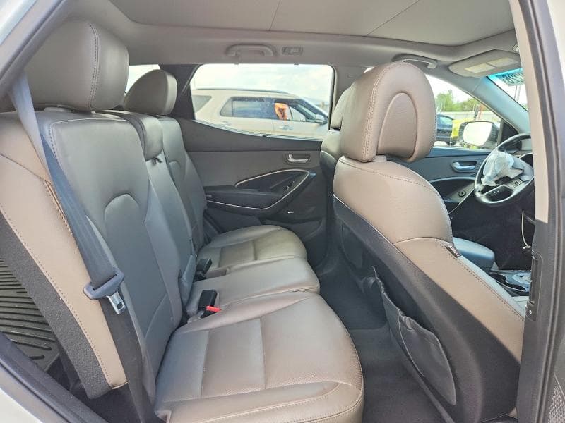 2018 HYUNDAI SANTA FE SPORT 2.4L 11