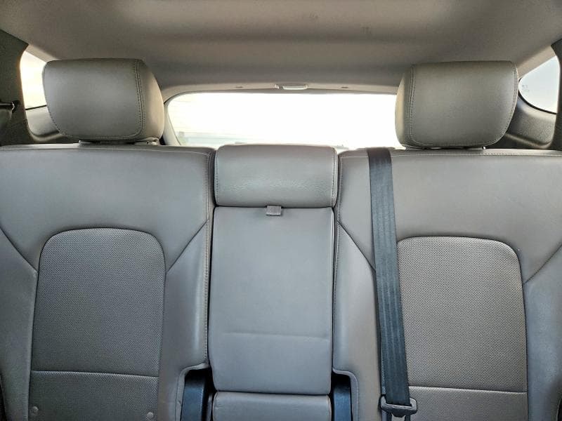 2018 HYUNDAI SANTA FE SPORT 2.4L 10