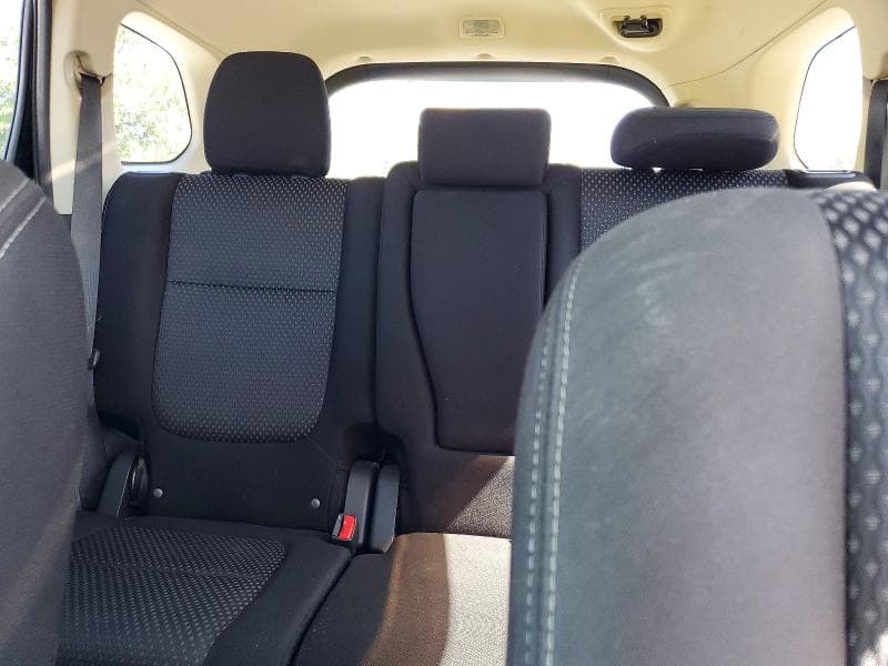 2017 MITSUBISHI OUTLANDER SE 10
