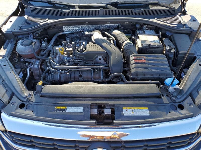 2024 VOLKSWAGEN JETTA SE 11