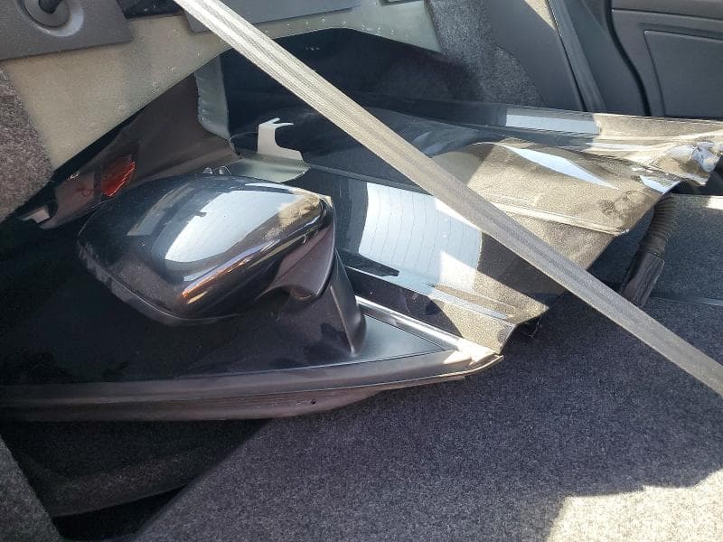 2024 VOLKSWAGEN JETTA SE 12