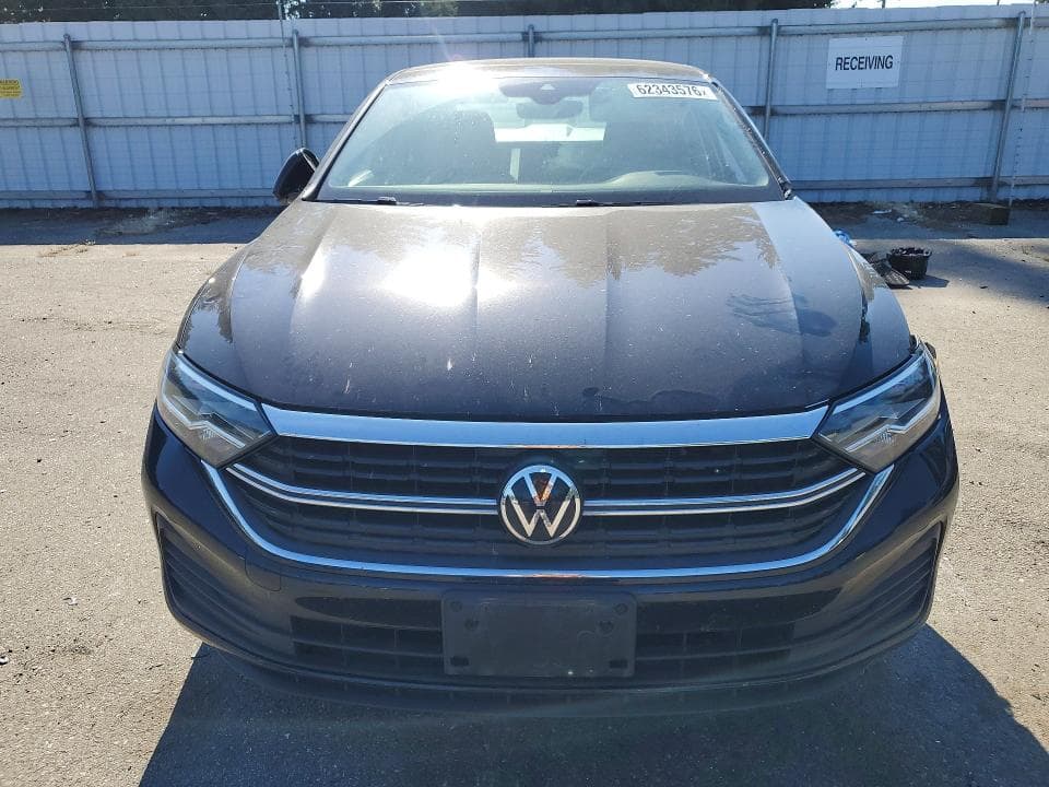 2024 VOLKSWAGEN JETTA SE 5
